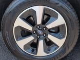 Thumbnail of 2017 Ice Silver Metallic Subaru Forester