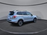 Thumbnail of 2017 Ice Silver Metallic Subaru Forester