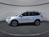 Thumbnail of 2017 Ice Silver Metallic Subaru Forester