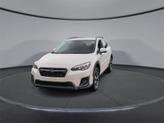 Thumbnail of 2018 Crystal White Pearl Subaru Crosstrek