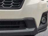 Thumbnail of 2018 Crystal White Pearl Subaru Crosstrek