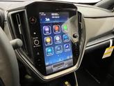 Thumbnail of 2025 Ice Silver Metallic Subaru Crosstrek