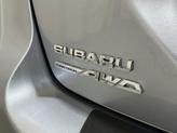 Thumbnail of 2025 Ice Silver Metallic Subaru Crosstrek