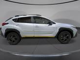 Thumbnail of 2025 Ice Silver Metallic Subaru Crosstrek