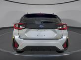 Thumbnail of 2025 Ice Silver Metallic Subaru Crosstrek