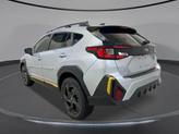 Thumbnail of 2025 Ice Silver Metallic Subaru Crosstrek