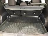 Thumbnail of 2025 Ice Silver Metallic Subaru Crosstrek