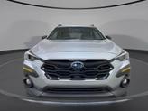 Thumbnail of 2025 Ice Silver Metallic Subaru Crosstrek