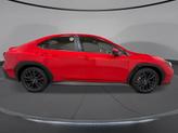 Thumbnail of 2025 Ignition Red Subaru WRX