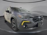 Thumbnail of 2025 Magnetite Gray Metallic Subaru Crosstrek