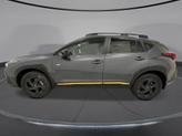 Thumbnail of 2025 Magnetite Gray Metallic Subaru Crosstrek