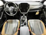 Thumbnail of 2025 Alpine Green Subaru Crosstrek