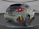 Thumbnail of 2025 Alpine Green Subaru Crosstrek