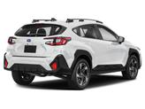 Thumbnail of 2025 Crystal White Pearl Subaru Crosstrek