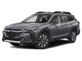 Photo of 2025 Magnetite Gray Metallic Subaru Outback