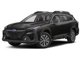 Photo of 2025 Crystal Black Silica Subaru Outback