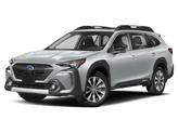 Photo of 2023 Ice Silver Metallic Subaru Outback