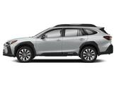 Thumbnail of 2023 Ice Silver Metallic Subaru Outback