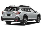 Thumbnail of 2023 Ice Silver Metallic Subaru Outback