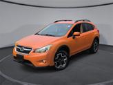 Photo of 2015 Tangerine Orange Pearl Subaru XV Crosstrek
