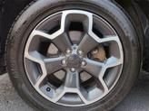 Thumbnail of 2015 Tangerine Orange Pearl Subaru XV Crosstrek