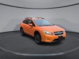 Thumbnail of 2015 Tangerine Orange Pearl Subaru XV Crosstrek