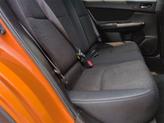 Thumbnail of 2015 Tangerine Orange Pearl Subaru XV Crosstrek
