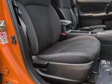 Thumbnail of 2015 Tangerine Orange Pearl Subaru XV Crosstrek