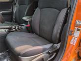 Thumbnail of 2015 Tangerine Orange Pearl Subaru XV Crosstrek