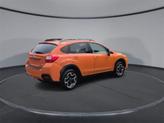 Thumbnail of 2015 Tangerine Orange Pearl Subaru XV Crosstrek
