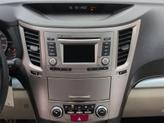 Thumbnail of 2014 Satin White Pearl Subaru Outback