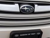 Thumbnail of 2014 Satin White Pearl Subaru Outback