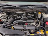 Thumbnail of 2014 Satin White Pearl Subaru Outback