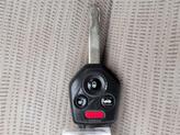 Thumbnail of 2014 Satin White Pearl Subaru Outback