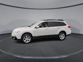 Thumbnail of 2014 Satin White Pearl Subaru Outback