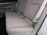 Thumbnail of 2014 Satin White Pearl Subaru Outback