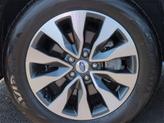 Thumbnail of 2024 Cosmic Blue Pearl Subaru Outback