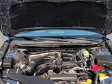 Thumbnail of 2024 Cosmic Blue Pearl Subaru Outback