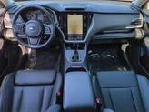 Thumbnail of 2024 Cosmic Blue Pearl Subaru Outback