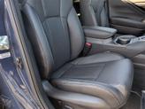 Thumbnail of 2024 Cosmic Blue Pearl Subaru Outback