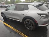 Thumbnail of 2025 Sterling Gray Metallic Chevrolet Equinox EV