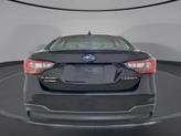 Thumbnail of 2025 Crystal Black Silica Subaru Legacy