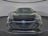 Thumbnail of 2025 Crystal Black Silica Subaru Legacy