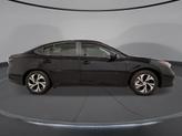 Thumbnail of 2025 Crystal Black Silica Subaru Legacy