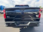 Thumbnail of 2026 Black Chevrolet Silverado 1500