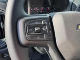 Thumbnail of 2026 Black Chevrolet Silverado 1500