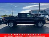 Photo of 2026 Black Chevrolet Silverado 1500