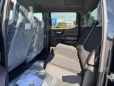 Thumbnail of 2026 Black Chevrolet Silverado 1500