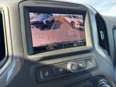 Thumbnail of 2026 Black Chevrolet Silverado 1500