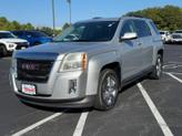 Thumbnail of 2015 Quicksilver Metallic GMC Terrain